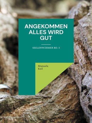 cover image of Angekommen--Alles wird gut